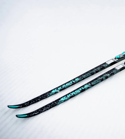 Kästle XP20 Classic Skin