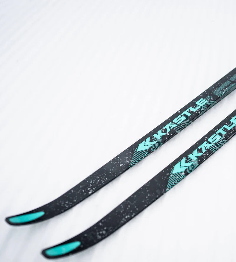 Kästle XP20 Classic Skin