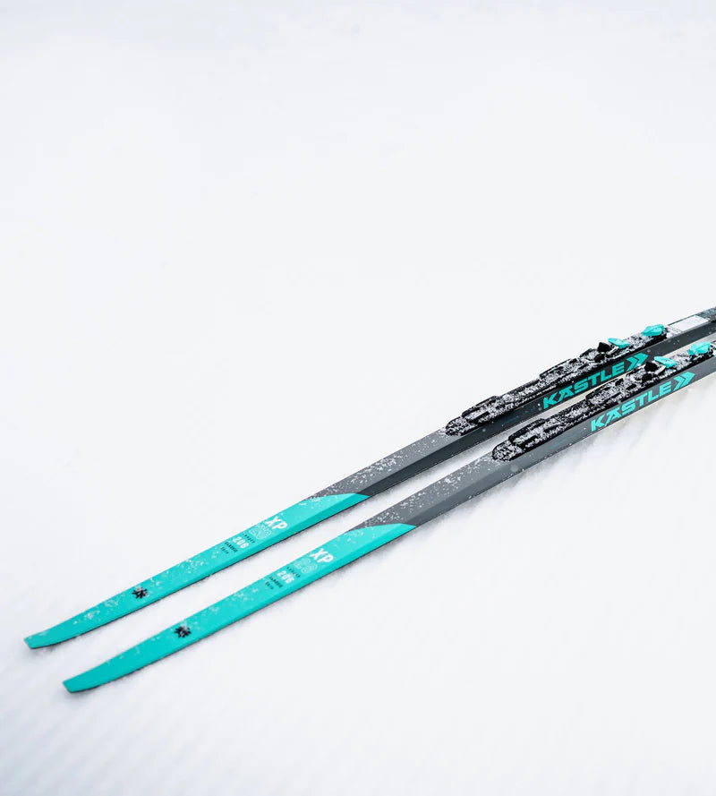 Kästle XP20 Classic Skin