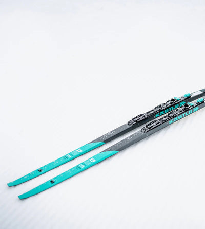 Kästle XP20 Classic Skin