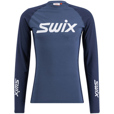 Swix RaceX Dry Long Sleeve M