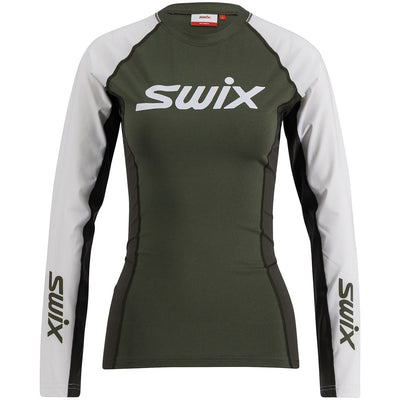 Swix RaceX Dry Long Sleeve W