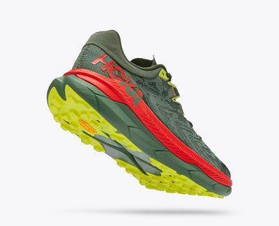 Hoka Tecton X