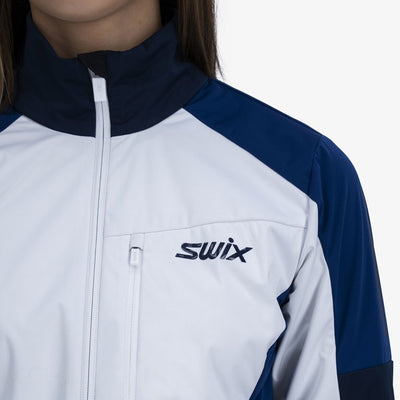 Swix Dynamic Jacket W