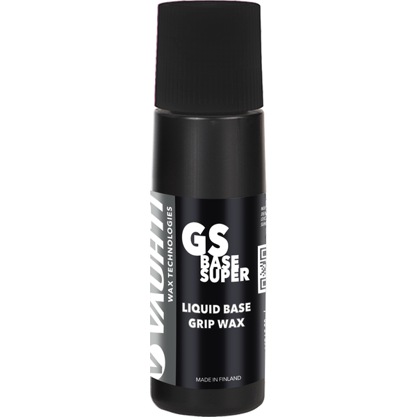 Vauhti GS Base Super Liquid Grip Wax