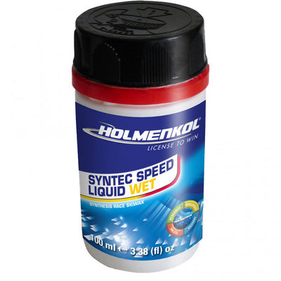 Holmenkol Syntec speed liquid