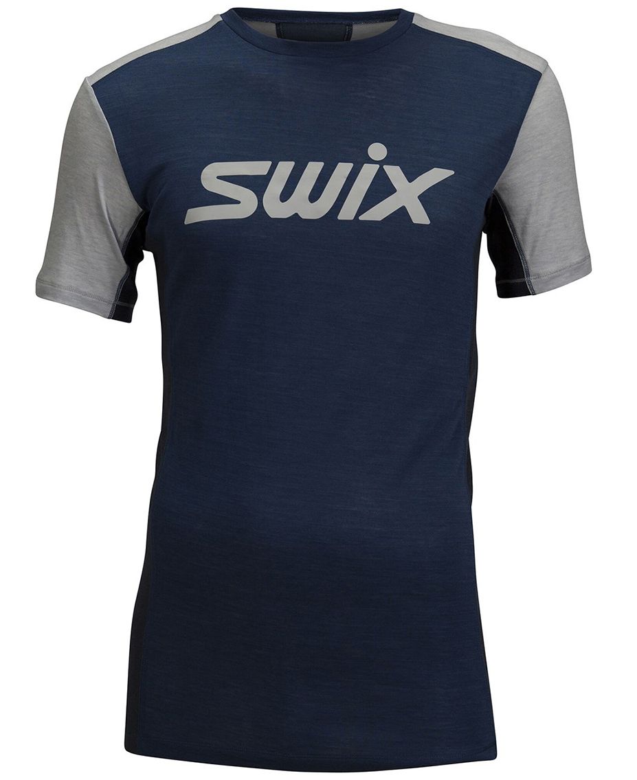 Swix Motion Tech Wool T-Shirt M