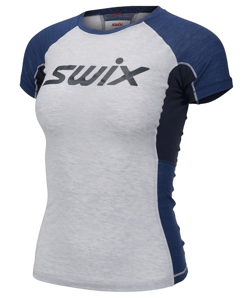 Swix Motion Tech Wool T-Shirt Women
