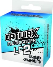 Optiwax Fluor Glider LF2