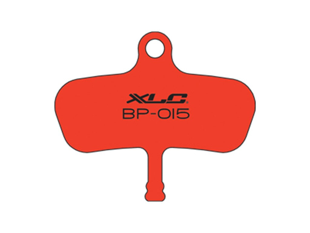 XLC BP-O15 Levyjarrupalasetti