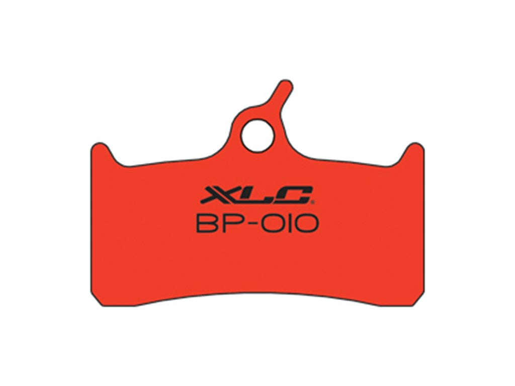 XLC BP-O10 Levyjarrupalasetti