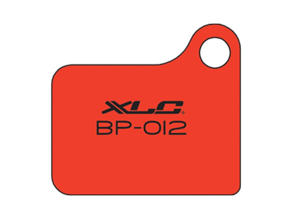 XLC BP-O12 Levyjarrupalasetti