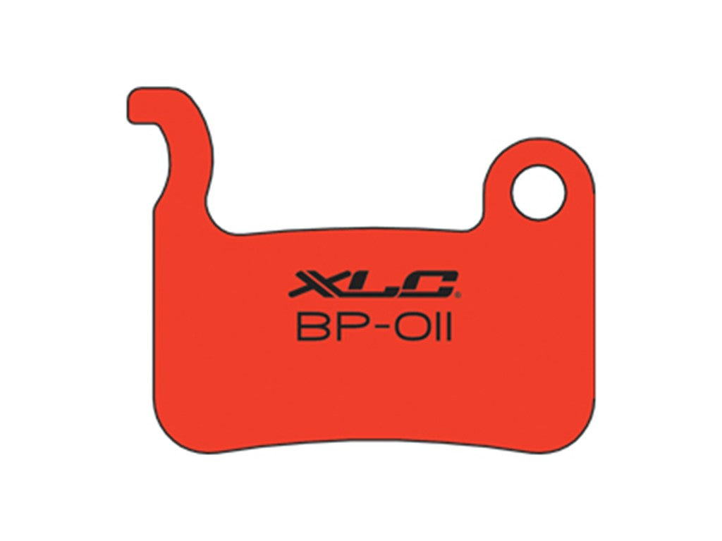 XLC BP-O11 Levyjarrupalasetti