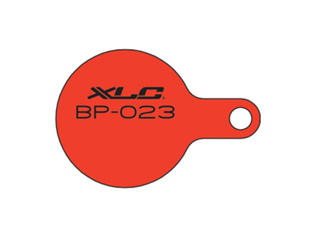 XLC BP-O23 Levyjarrupalasetti