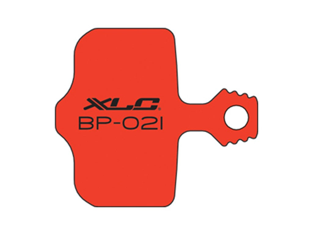 XLC BP-O21 Levyjarrupalasetti
