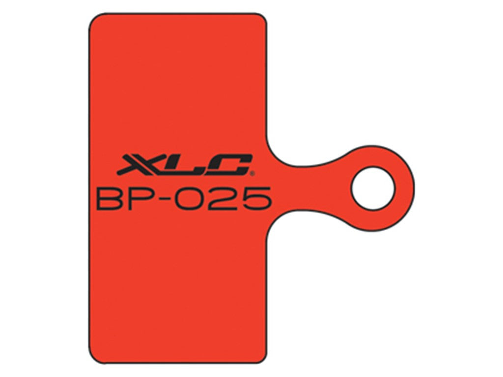 XCL BP-O25 Levyjarrupalat