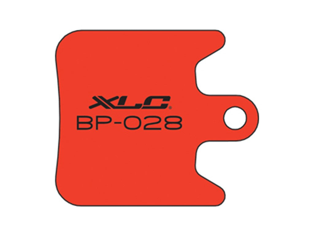 XLC BP-O28 Levyjarrupalasetti