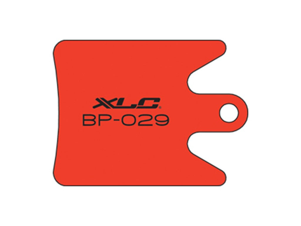 XLC BP-O29 Levyjarrupalasetti