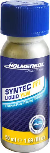 Holmenkol Syntec FF1 liquid