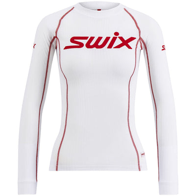 Swix RaceX Bodywear LS Woman