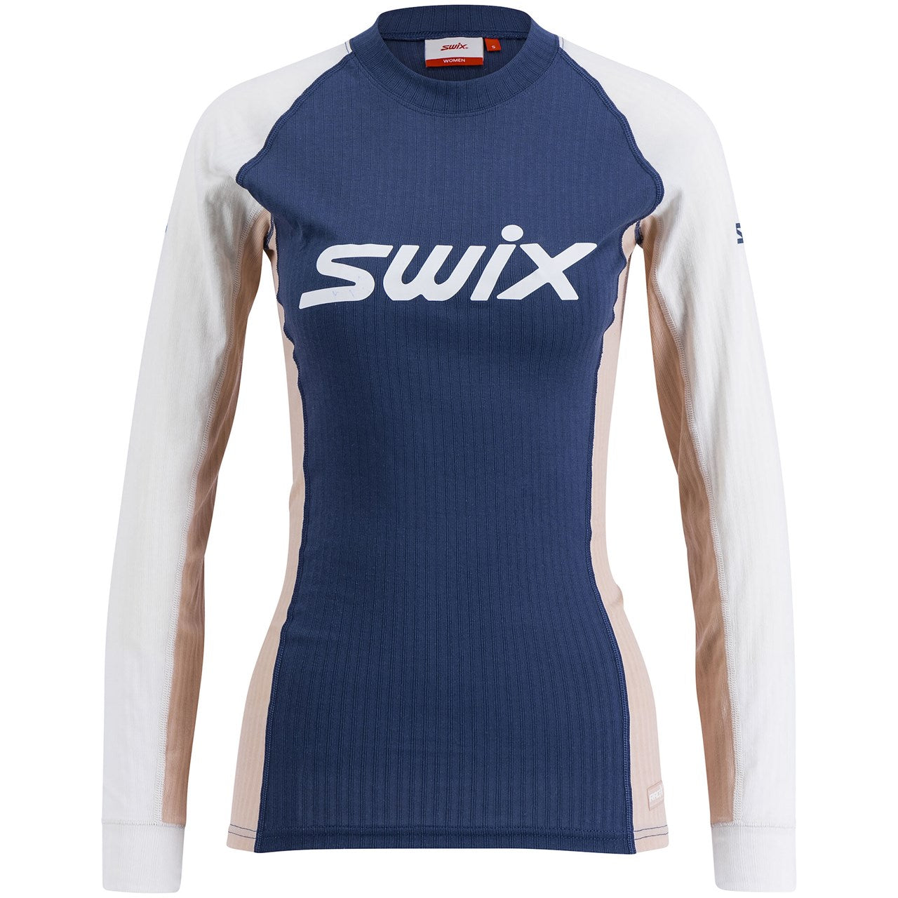 Swix RaceX Bodywear LS Woman
