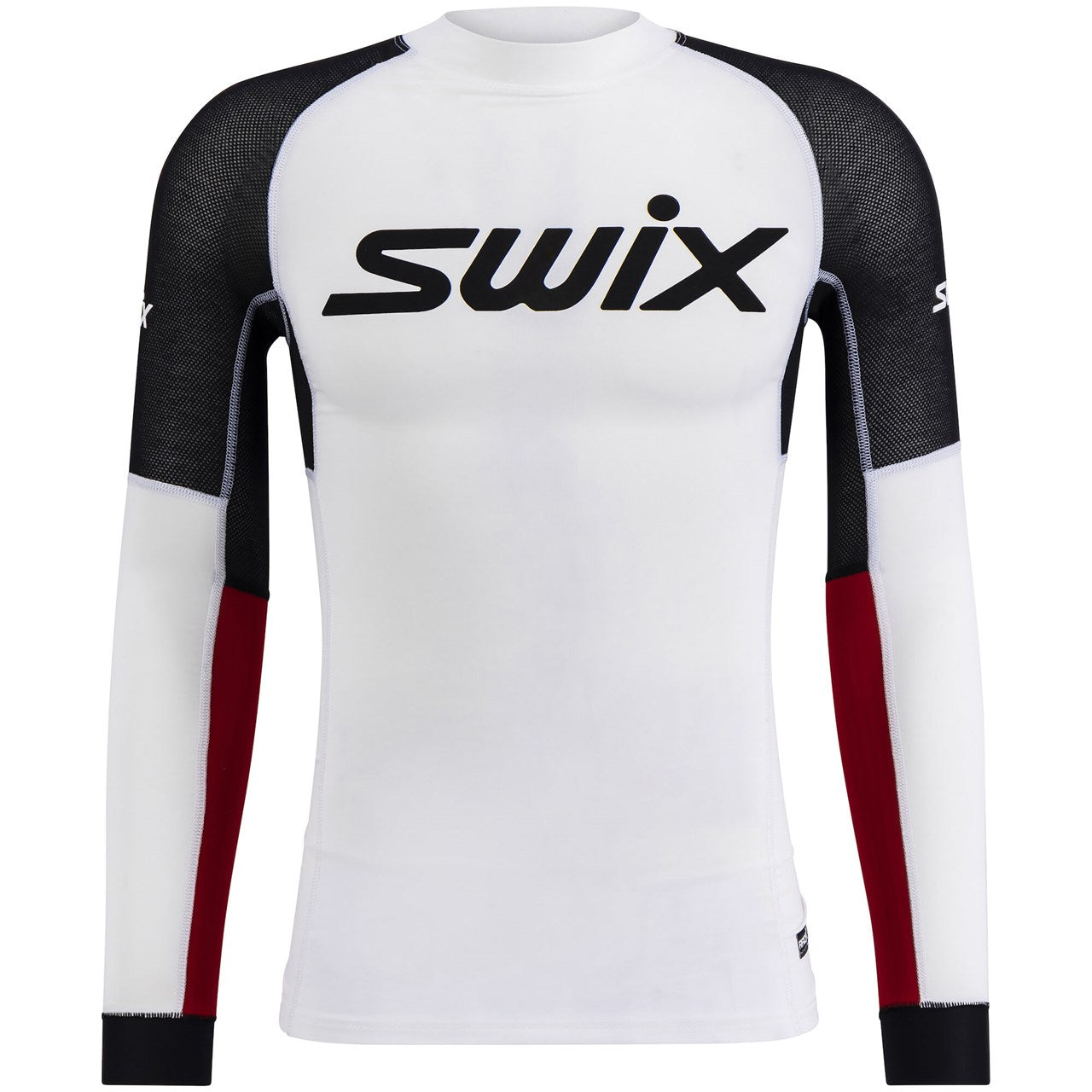 Swix Triac RaceX Bodywear LS M