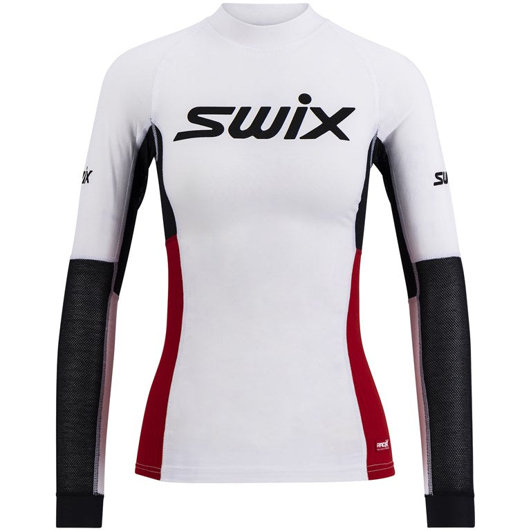 Swix Triac RaceX Bodywear LS W