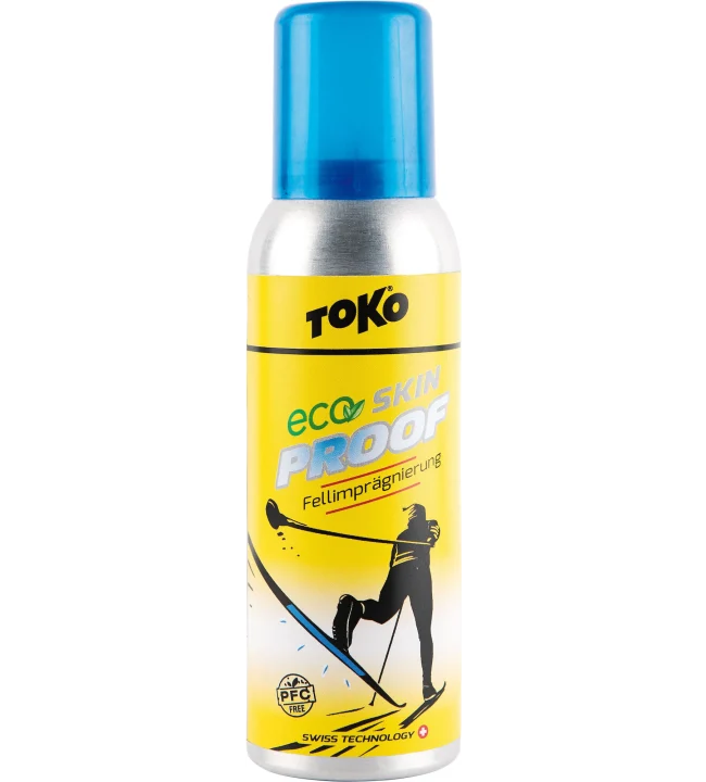 Toko Eco Skinproof 100ML