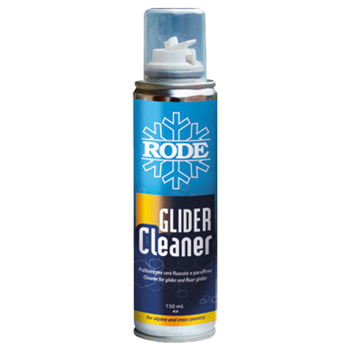 RODE Glider Cleaner Spray 150ml