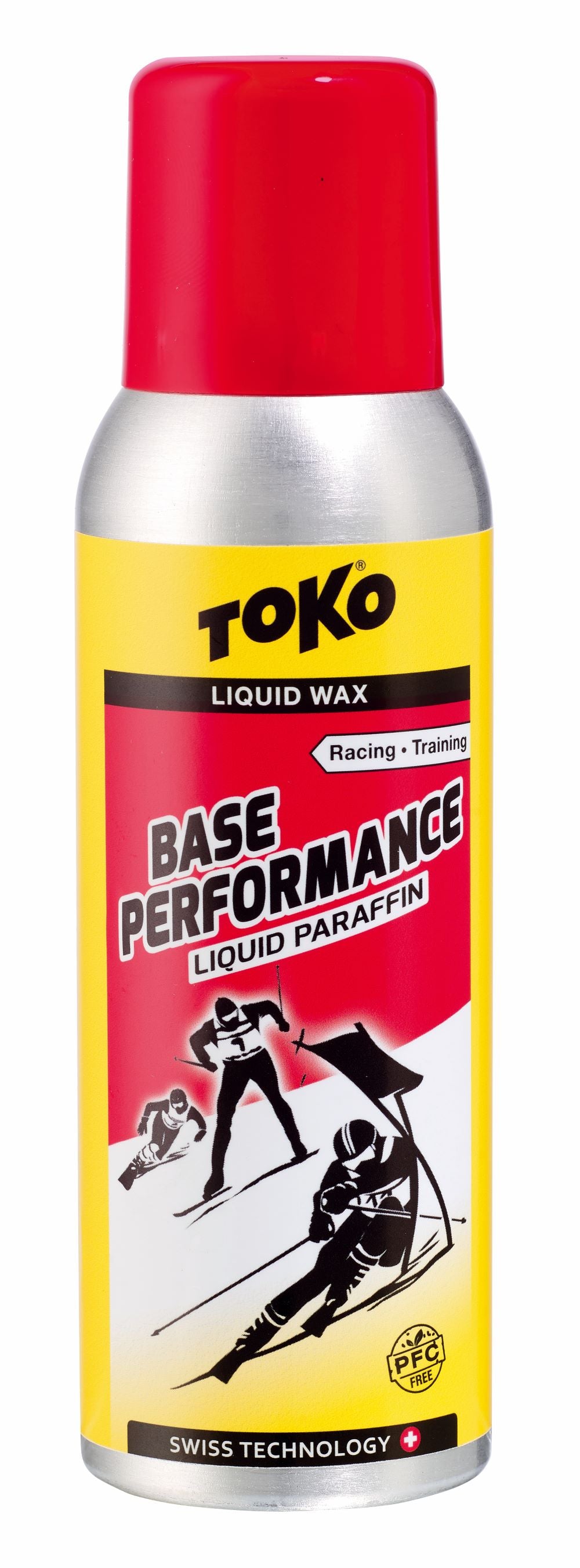 Toko Base Performance Liquid Paraffin