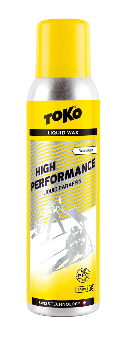 Toko High Perfomance Liquid Paraffin