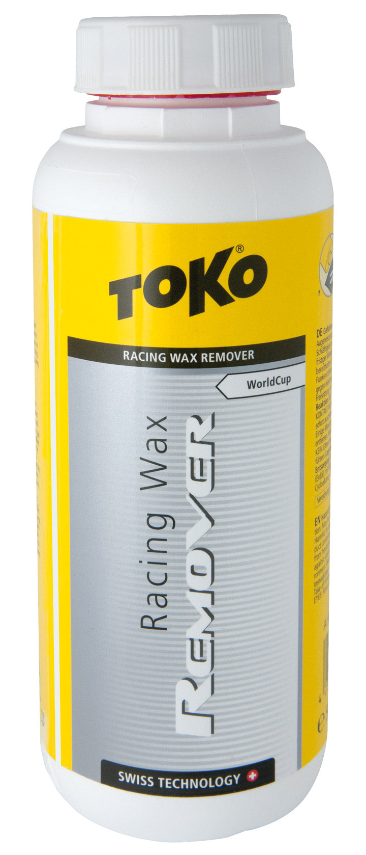 Toko Racing Wax Remover 500ml