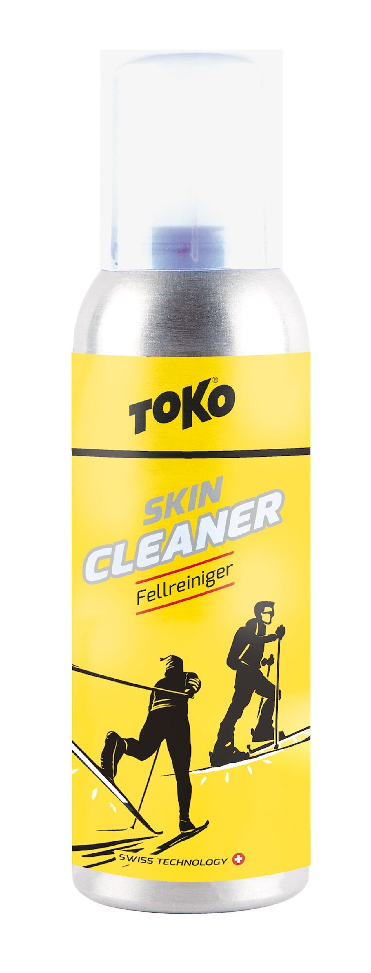 Toko Skin Cleaner 100ml