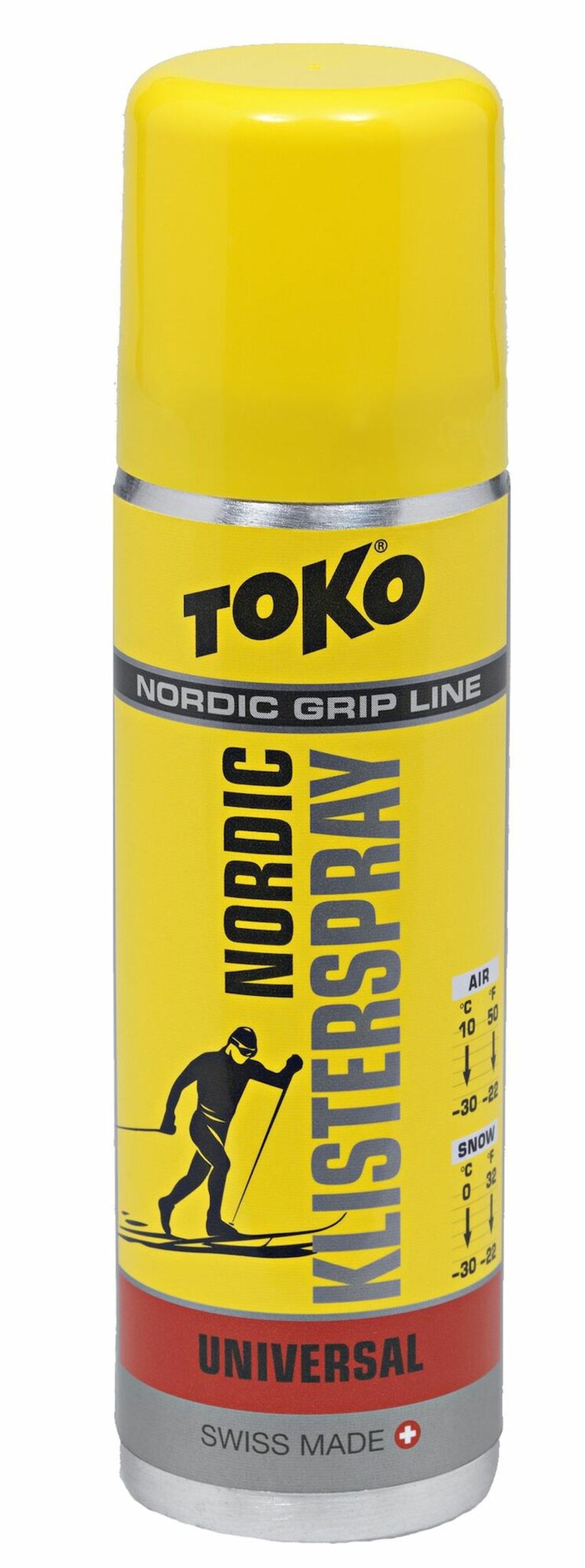 Toko Nordic Klister Spray