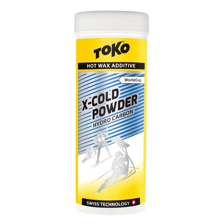 Toko X-Cold Powder 50g – Hulluna.com