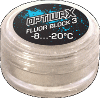 Optiwax Fluorblock 5g