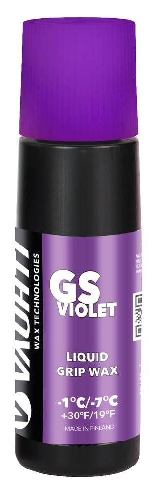 Vauhti GS Violet Liquid Grip Wax