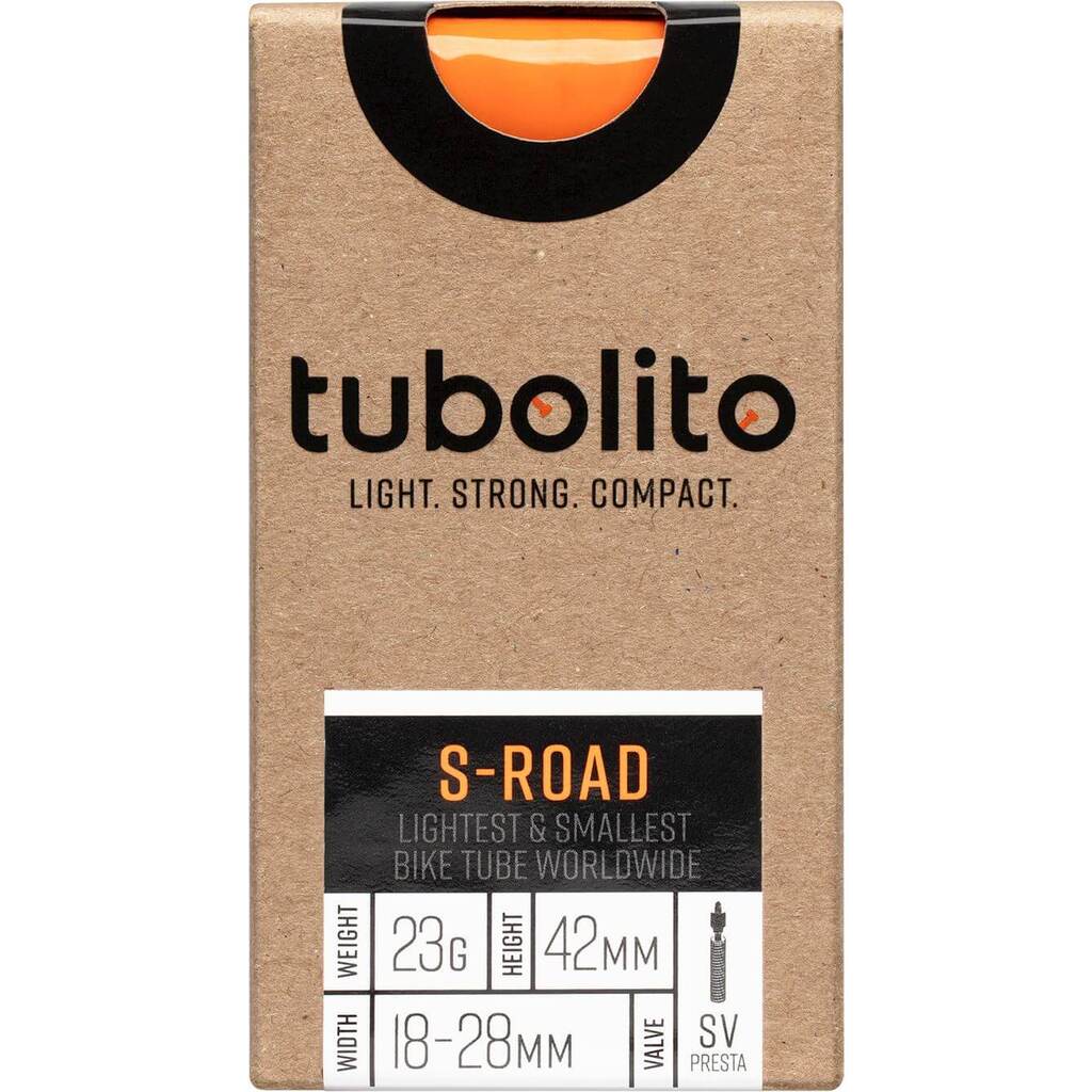 Tubolito Turbo S-Road Sisäkumi 18-622 / 28-622