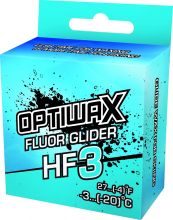 Optiwax HF Fluor Glider