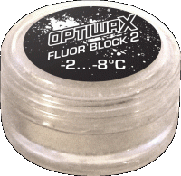 Optiwax Fluorblock 15g
