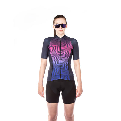 Bioracer Vesper Jersey SS W