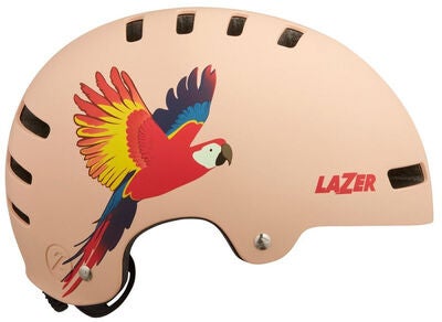 Lazer One+ MIPS Parrot, Matte Pink