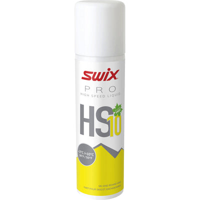 Swix HS Liquid
