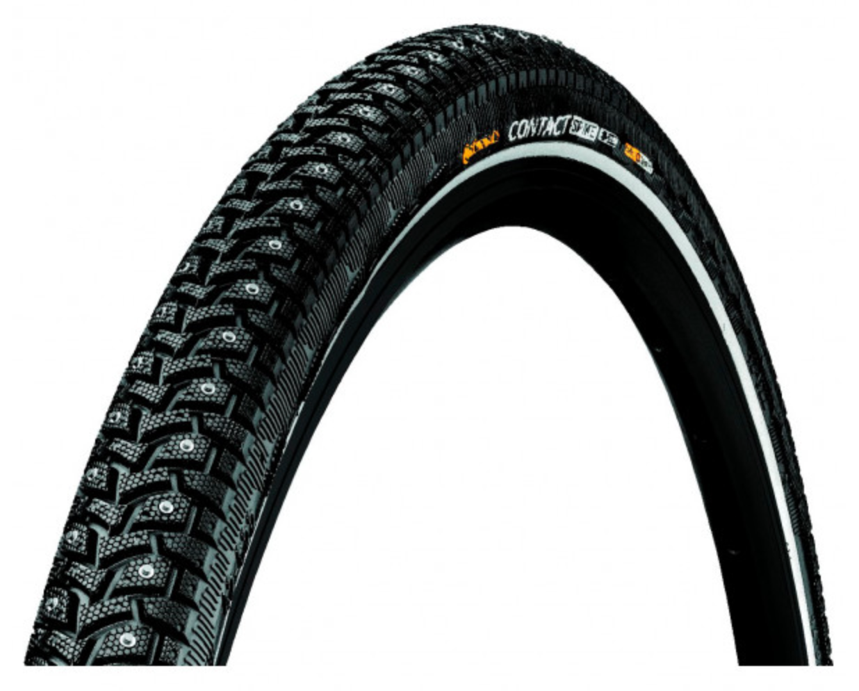 Continental Contact Spike 240 42-622 / 700 x 42C