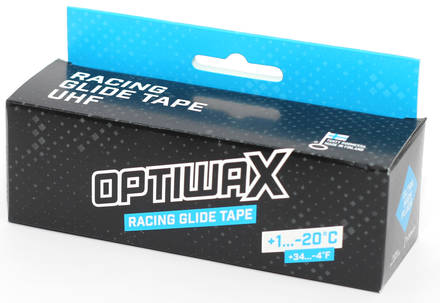 Optiwax Racing Glide Tape UHF Wide