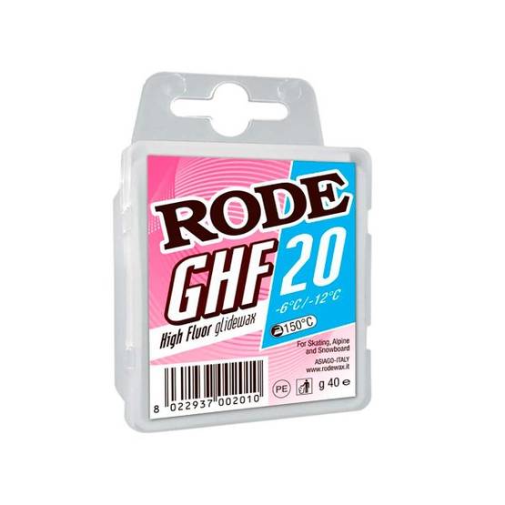 RODE GHF 40g
