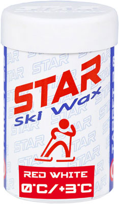 STAR Skiwax
