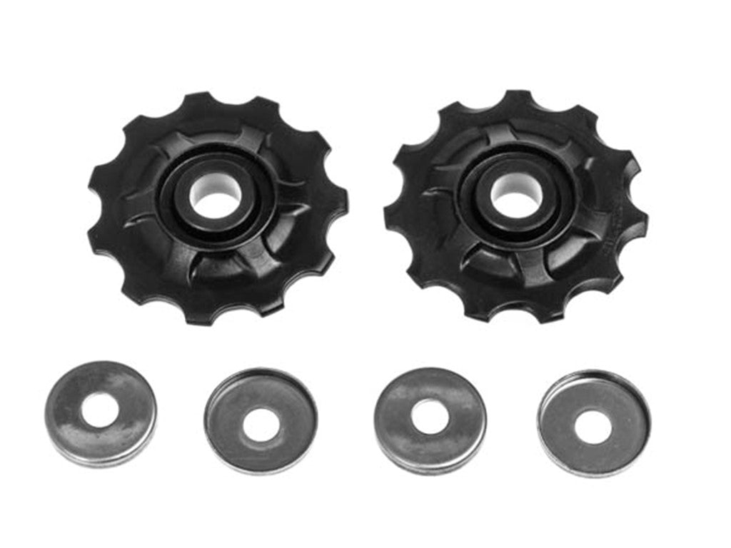 SRAM Pulley Wheels X5, standard bearings