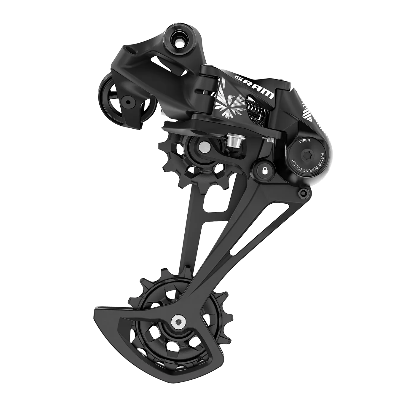 SRAM NX Eagle 12-speed Rear Derailleur