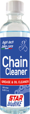 STAR bluBIKE Chain Cleaner grease & oil